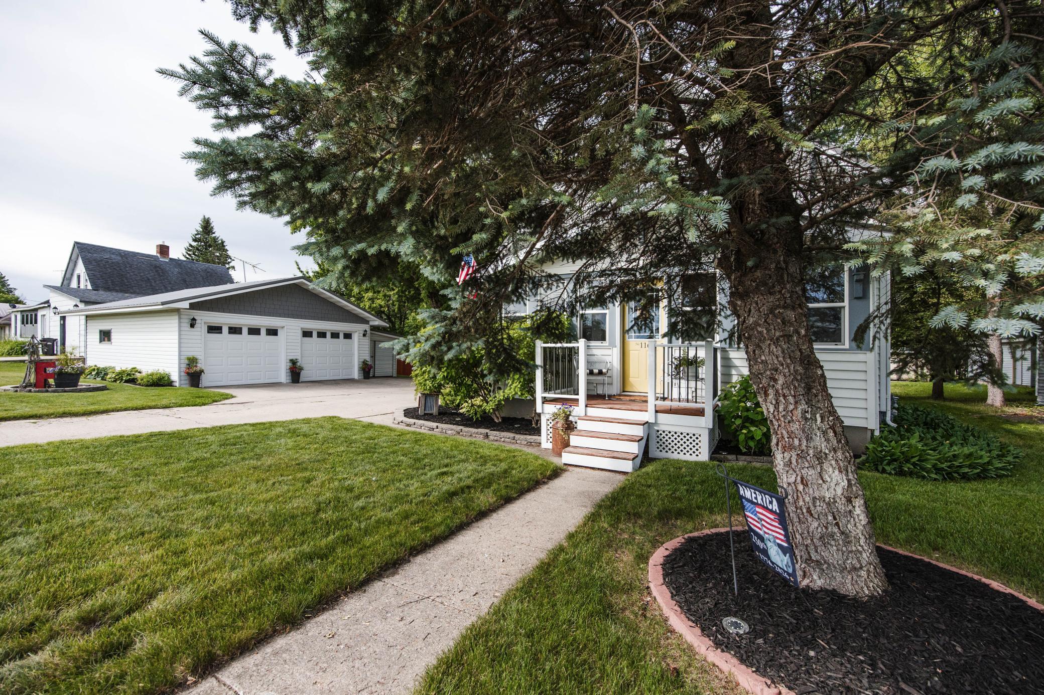 116 Juniper Avenue E, Frazee MN 56544 - Photo 56 of 74