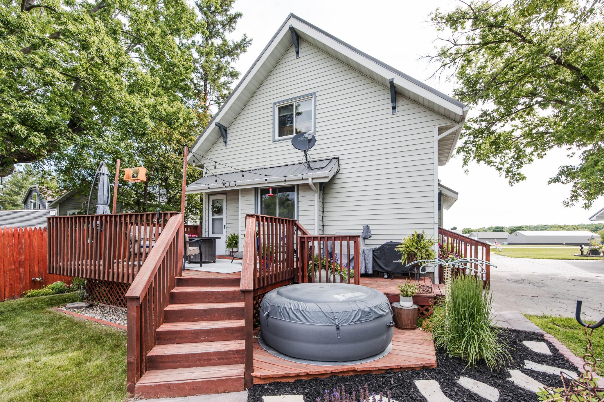 116 Juniper Avenue E, Frazee MN 56544 - Photo 64 of 74