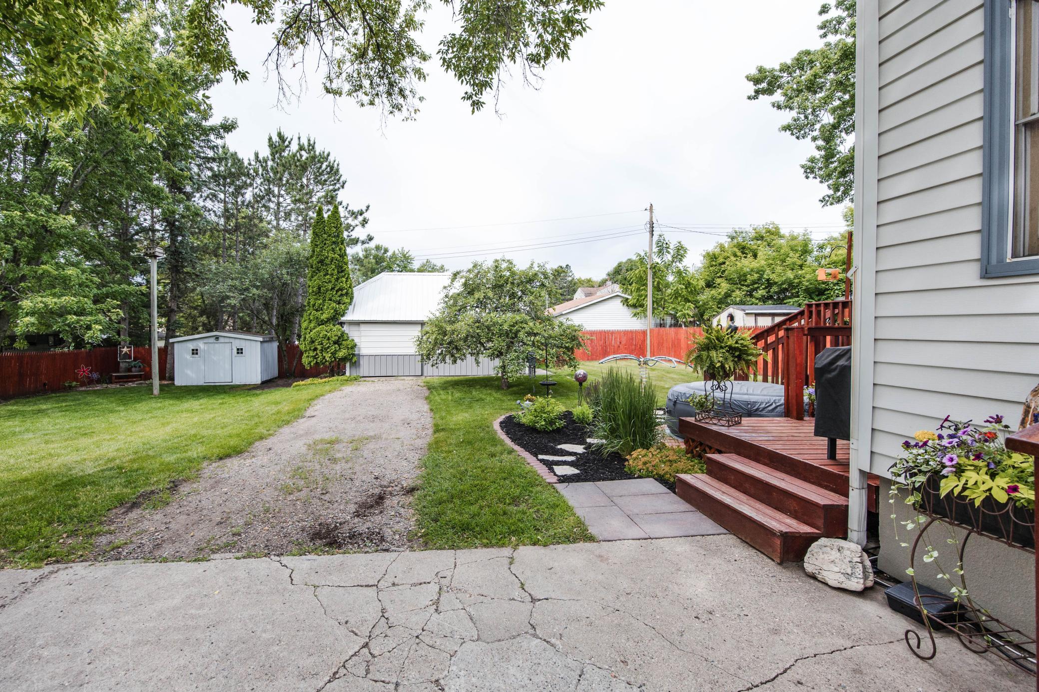 116 Juniper Avenue E, Frazee MN 56544 - Photo 68 of 74