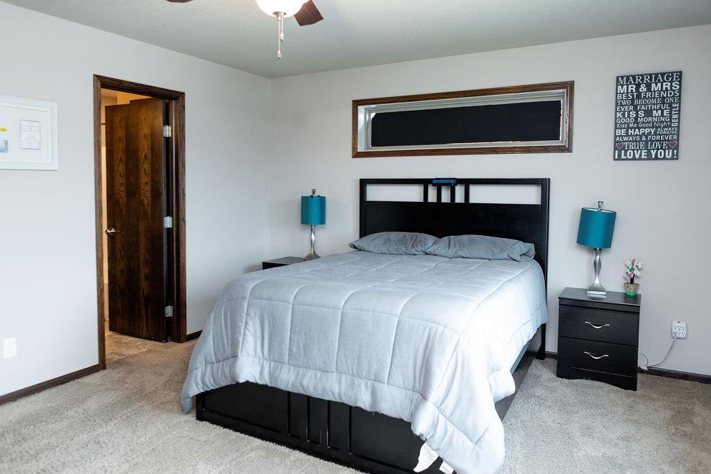 2011 single family home for sale at 5156 44th Street S in Fargo, ND — 3 bed, 3 bath (photo 19 of 71)