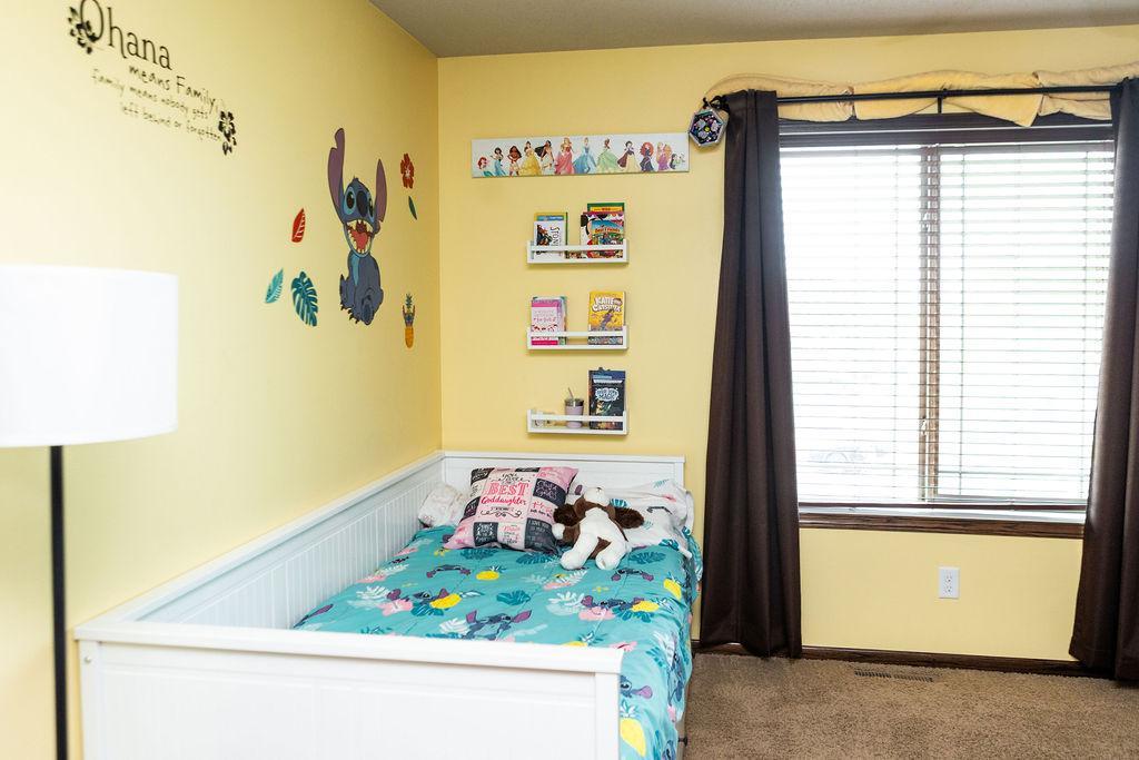 2011 single family home for sale at 5156 44th Street S in Fargo, ND — 3 bed, 3 bath (photo 24 of 71)