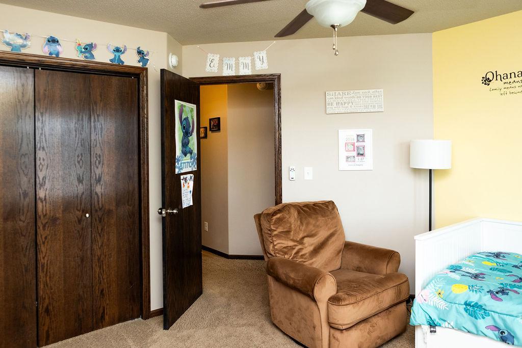 2011 single family home for sale at 5156 44th Street S in Fargo, ND — 3 bed, 3 bath (photo 27 of 71)