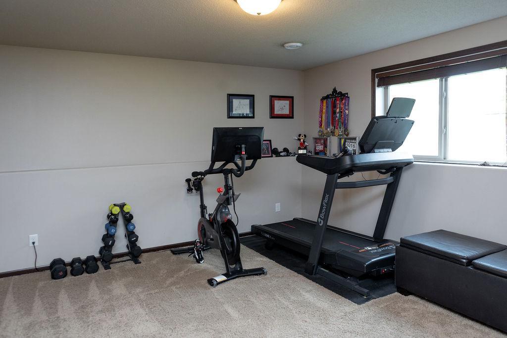 2011 single family home for sale at 5156 44th Street S in Fargo, ND — 3 bed, 3 bath (photo 36 of 71)