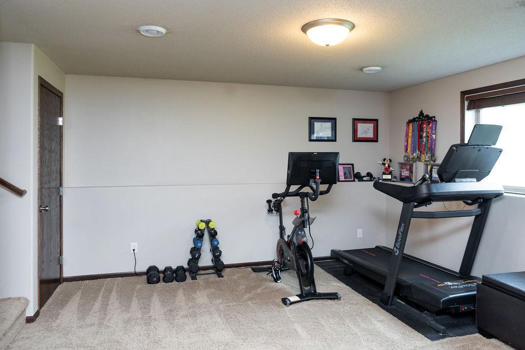 2011 single family home for sale at 5156 44th Street S in Fargo, ND — 3 bed, 3 bath (photo 37 of 71)