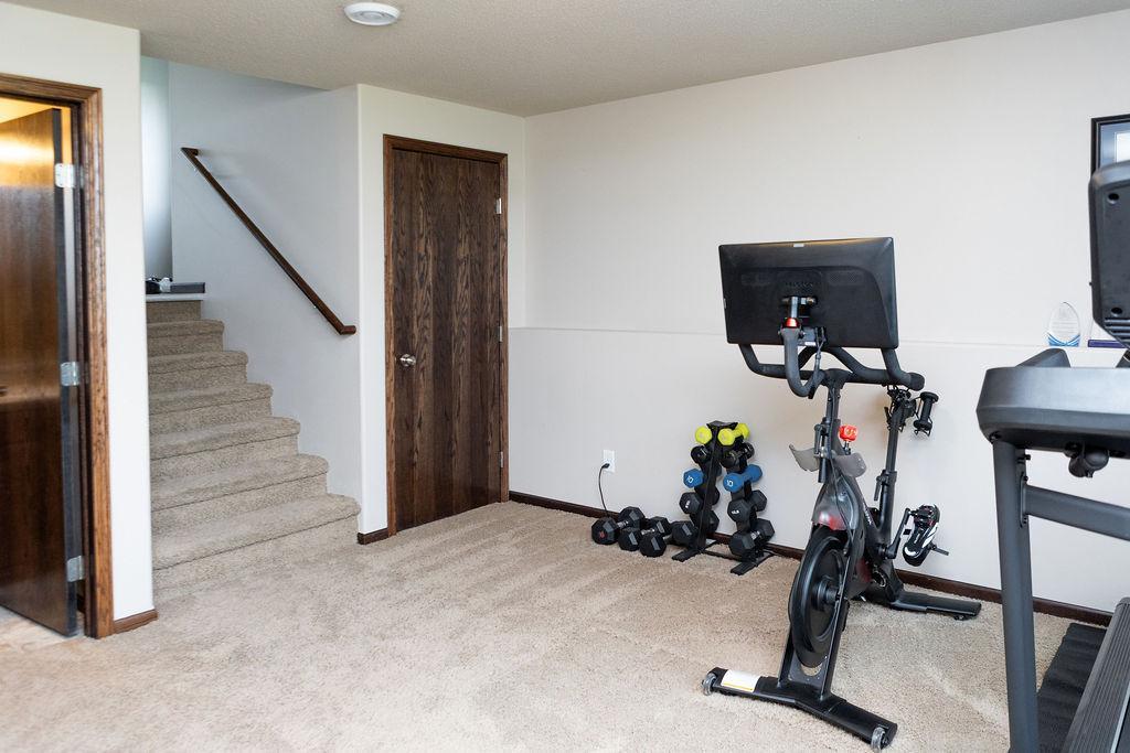 2011 single family home for sale at 5156 44th Street S in Fargo, ND — 3 bed, 3 bath (photo 41 of 71)