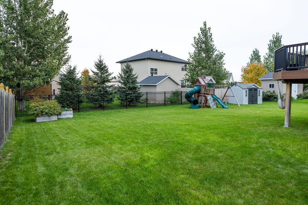 2011 single family home for sale at 5156 44th Street S in Fargo, ND — 3 bed, 3 bath (photo 48 of 71)