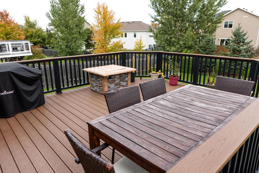 2011 single family home for sale at 5156 44th Street S in Fargo, ND — 3 bed, 3 bath (photo 54 of 71)