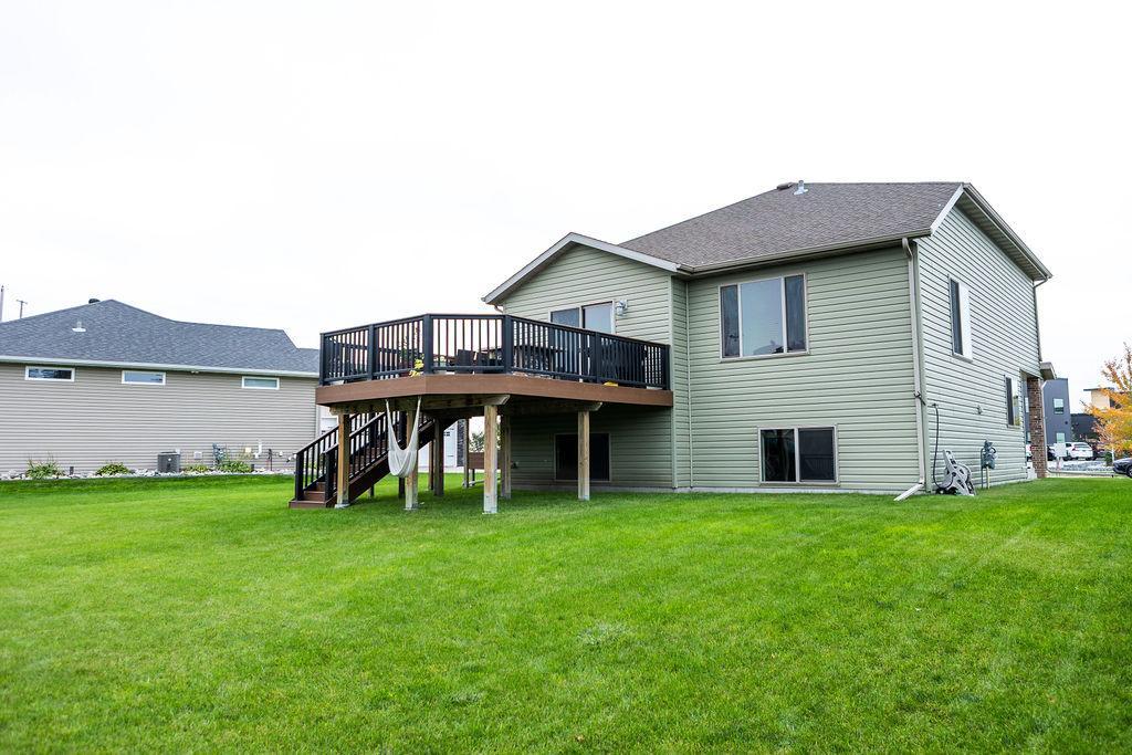 2011 single family home for sale at 5156 44th Street S in Fargo, ND — 3 bed, 3 bath (photo 57 of 71)