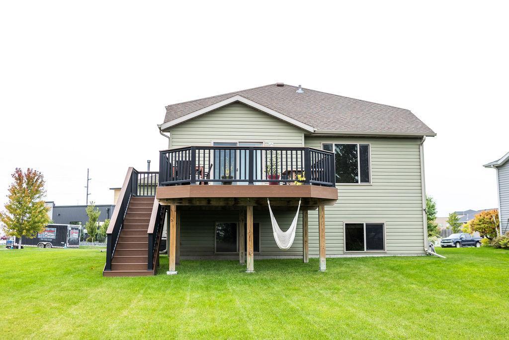 2011 single family home for sale at 5156 44th Street S in Fargo, ND — 3 bed, 3 bath (photo 58 of 71)