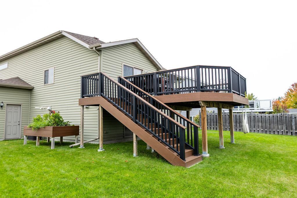 2011 single family home for sale at 5156 44th Street S in Fargo, ND — 3 bed, 3 bath (photo 61 of 71)