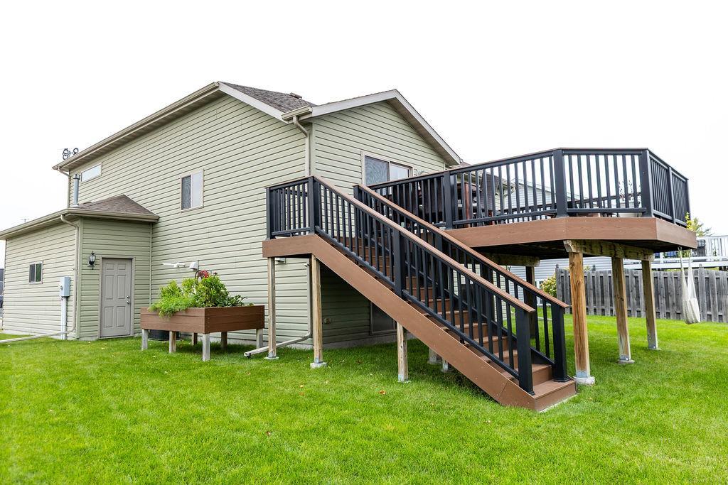 2011 single family home for sale at 5156 44th Street S in Fargo, ND — 3 bed, 3 bath (photo 62 of 71)