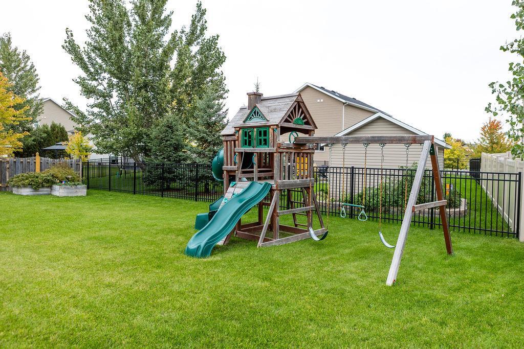 2011 single family home for sale at 5156 44th Street S in Fargo, ND — 3 bed, 3 bath (photo 64 of 71)