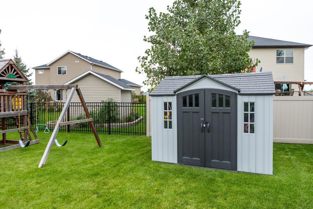2011 single family home for sale at 5156 44th Street S in Fargo, ND — 3 bed, 3 bath (photo 66 of 71)