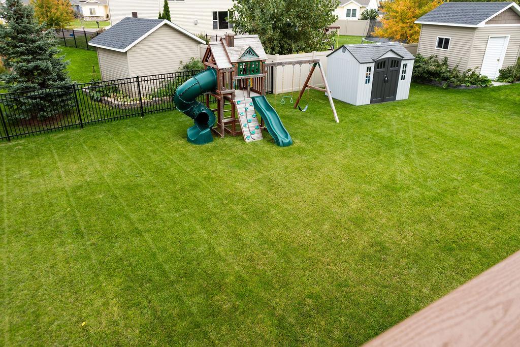 2011 single family home for sale at 5156 44th Street S in Fargo, ND — 3 bed, 3 bath (photo 67 of 71)