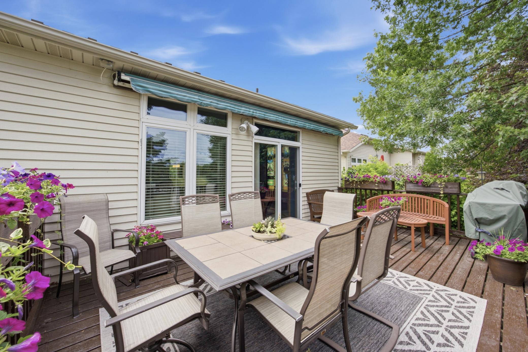 424 44th S Avenue, Moorhead MN 56560 - Photo 25 of 37