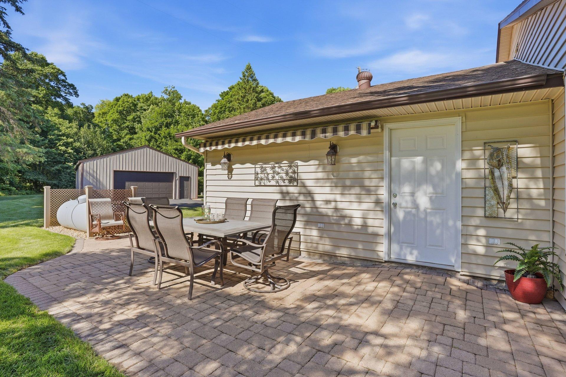 1956 single family home for sale at 39212 Hwy 18 in Aitkin, MN — 3 bed, 2 bath (photo 11 of 54)