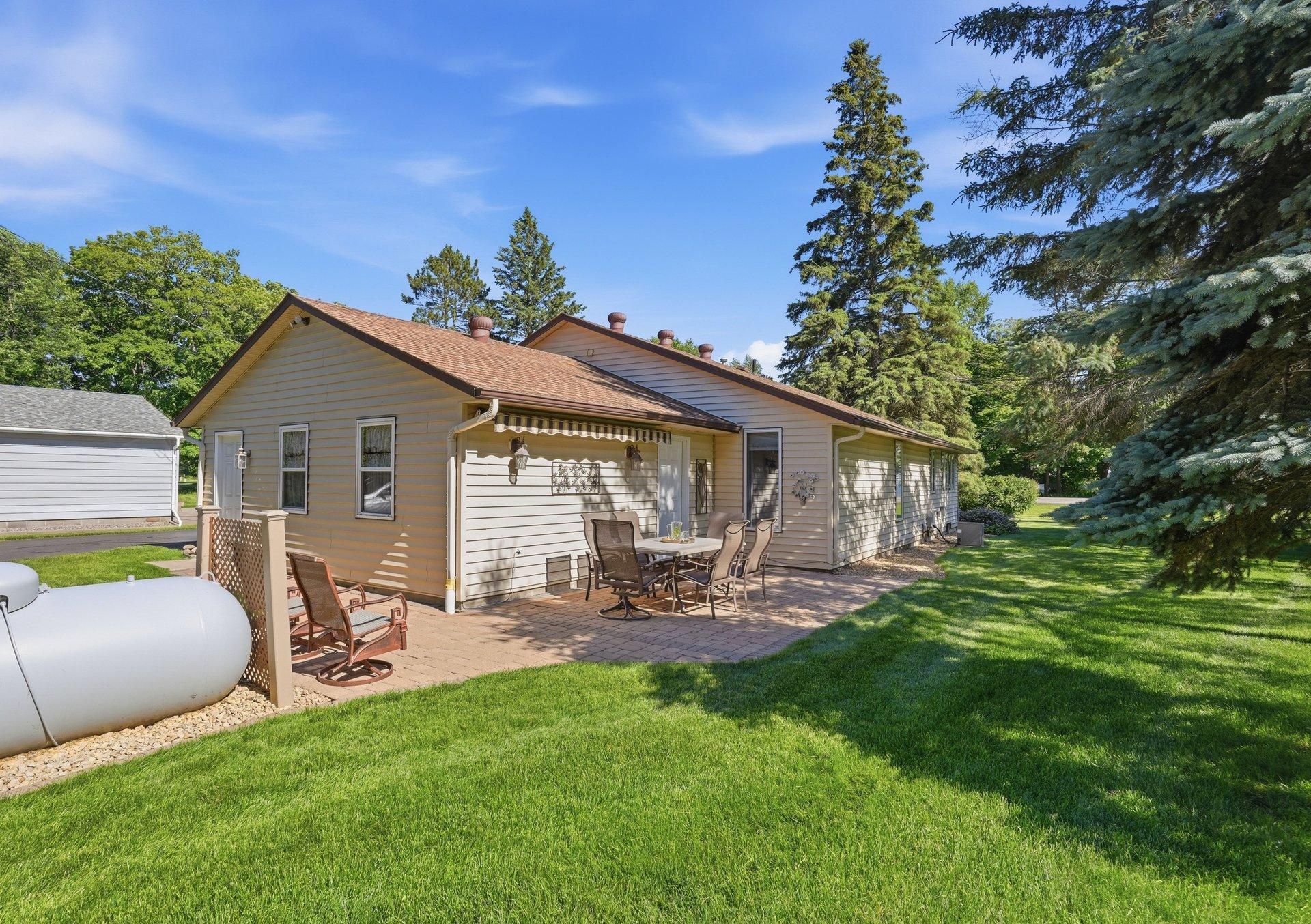 1956 single family home for sale at 39212 Hwy 18 in Aitkin, MN — 3 bed, 2 bath (photo 10 of 54)