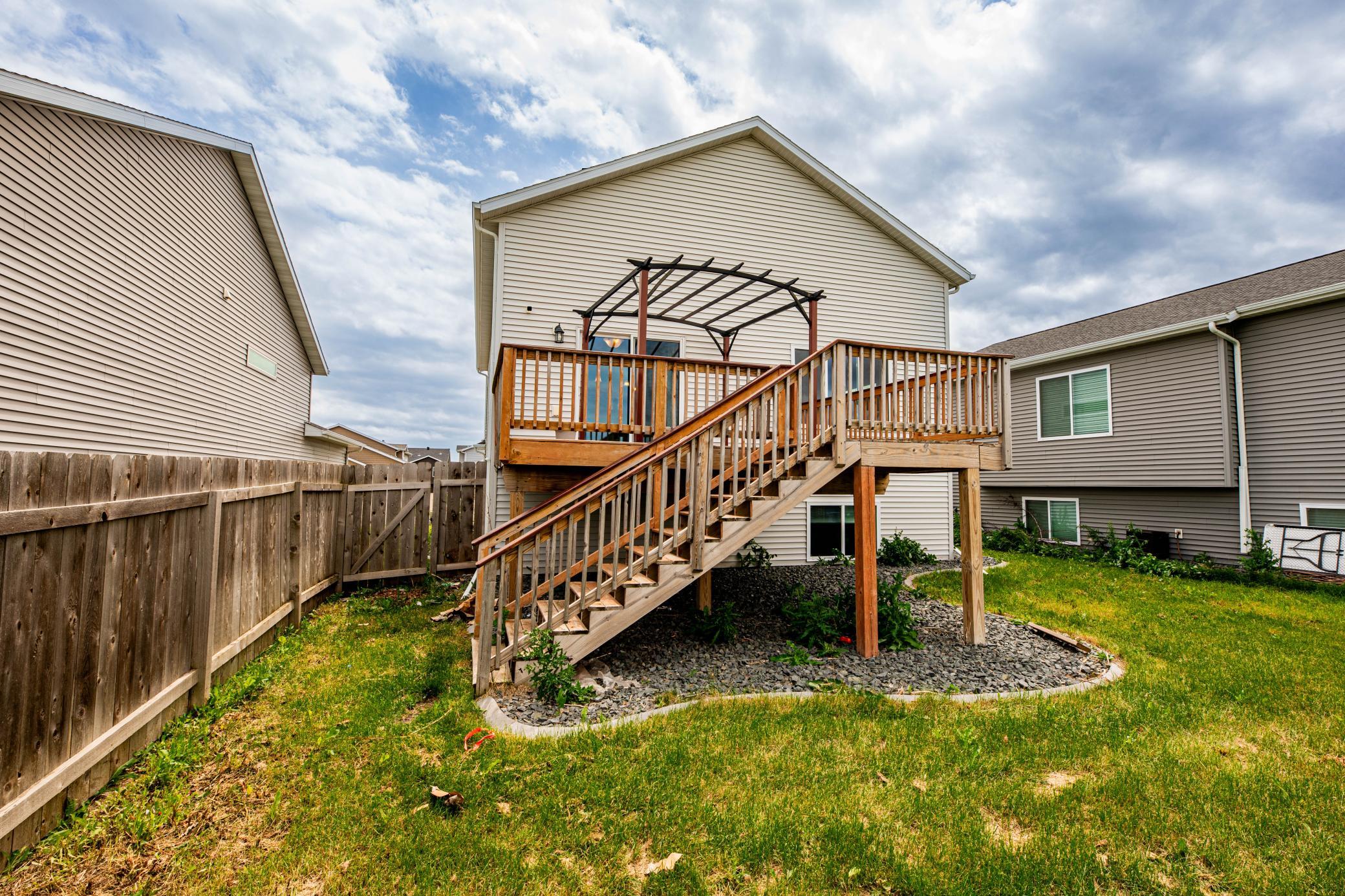 3034 38th S Avenue, Moorhead MN 56560 - Photo 34 of 38
