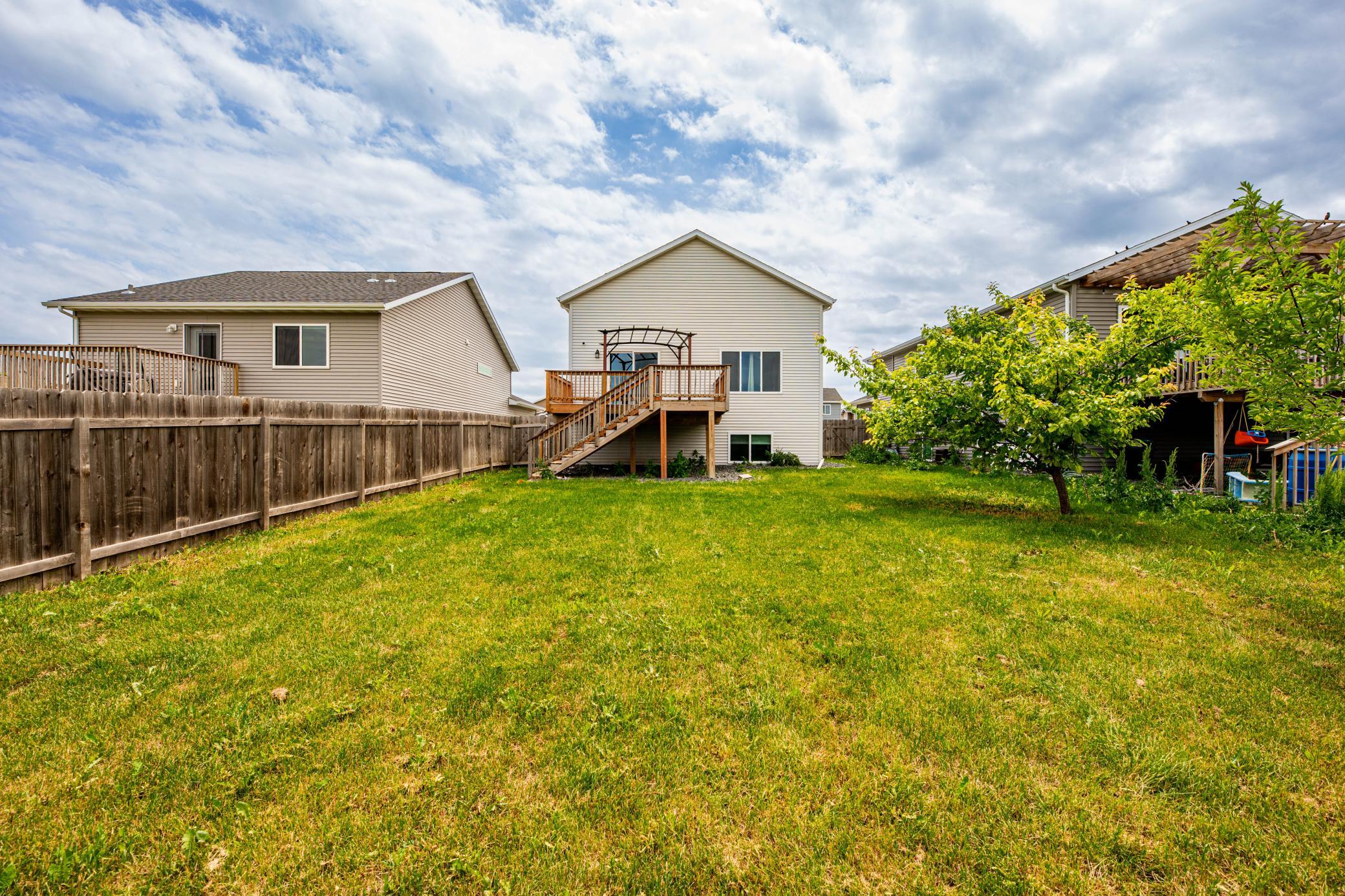 3034 38th S Avenue, Moorhead MN 56560 - Photo 37 of 38