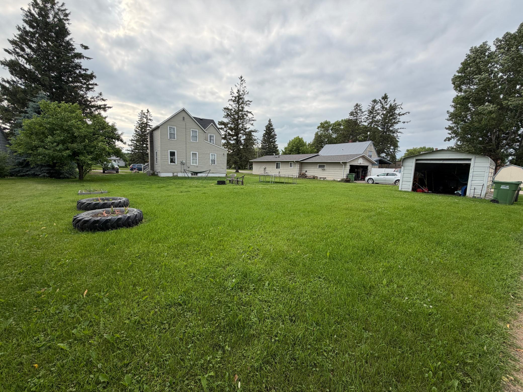 204 3rd Avenue SW, Roseau MN 56751 - Photo 24 of 26