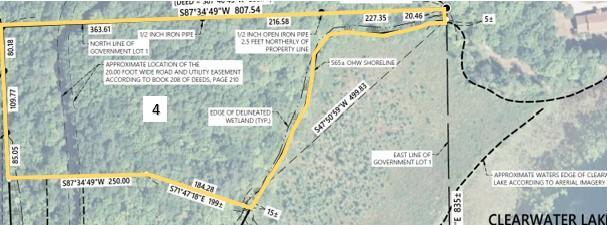 TBD_4 Clearwater Point Road, Brainerd MN 56401 - Photo 17 of 21