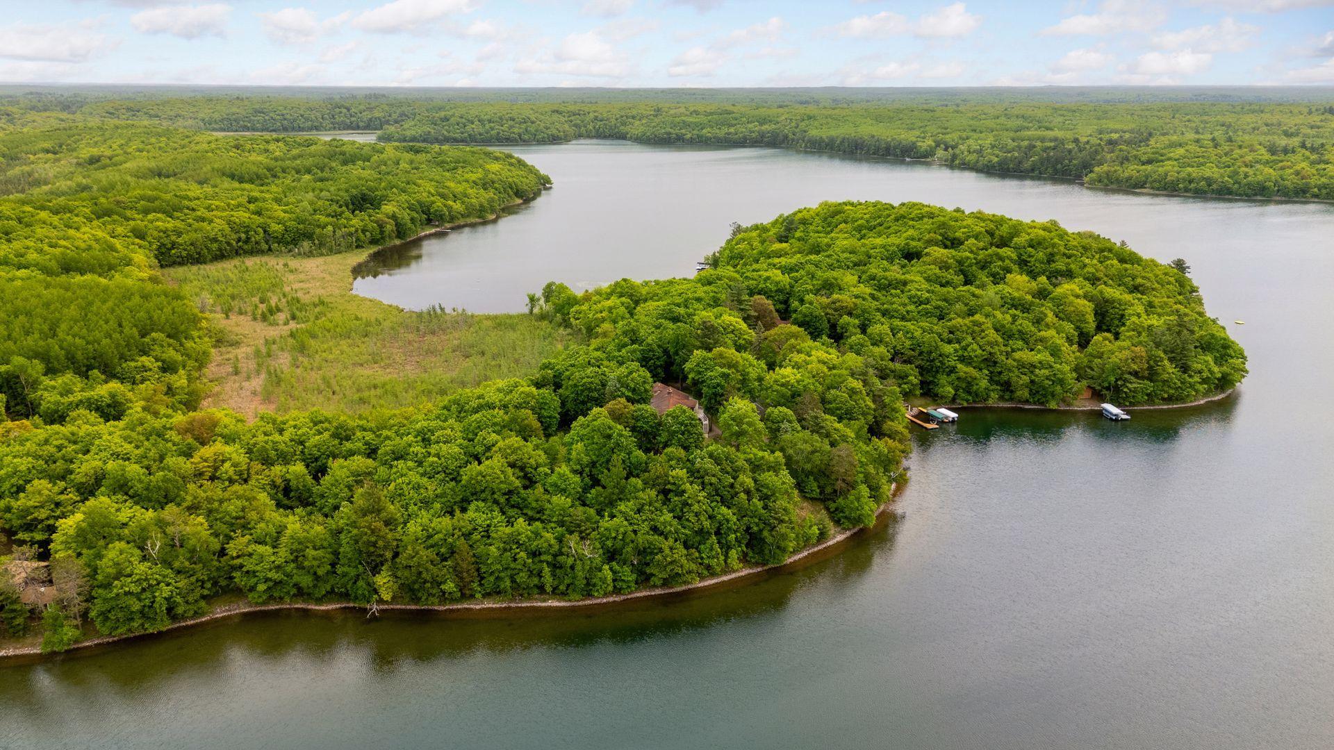 TBD_4 Clearwater Point Road, Brainerd MN 56401 - Photo 3 of 21