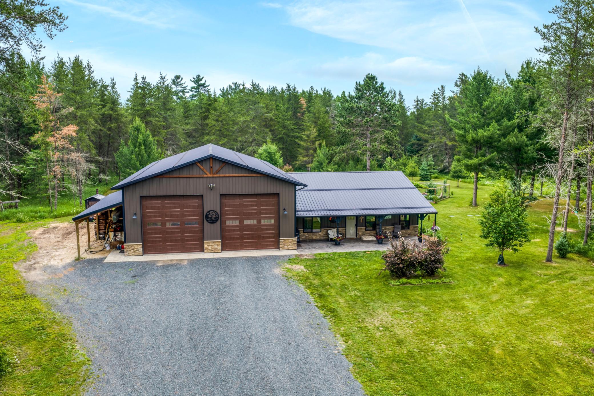 12891 Bemidji Road NE, Bemidji MN 56601 - Photo 2 of 99