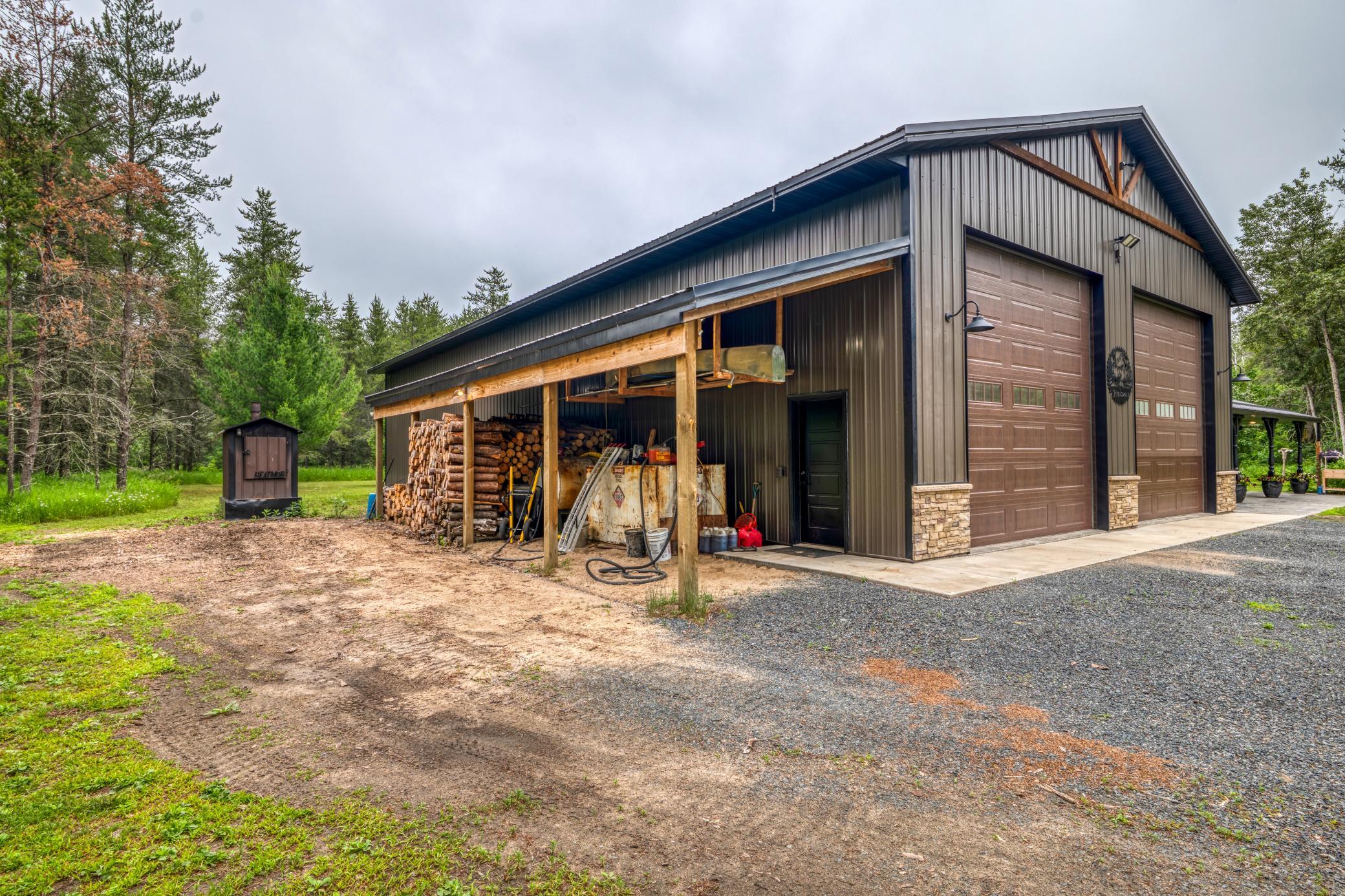 12891 Bemidji Road NE, Bemidji MN 56601 - Photo 70 of 99