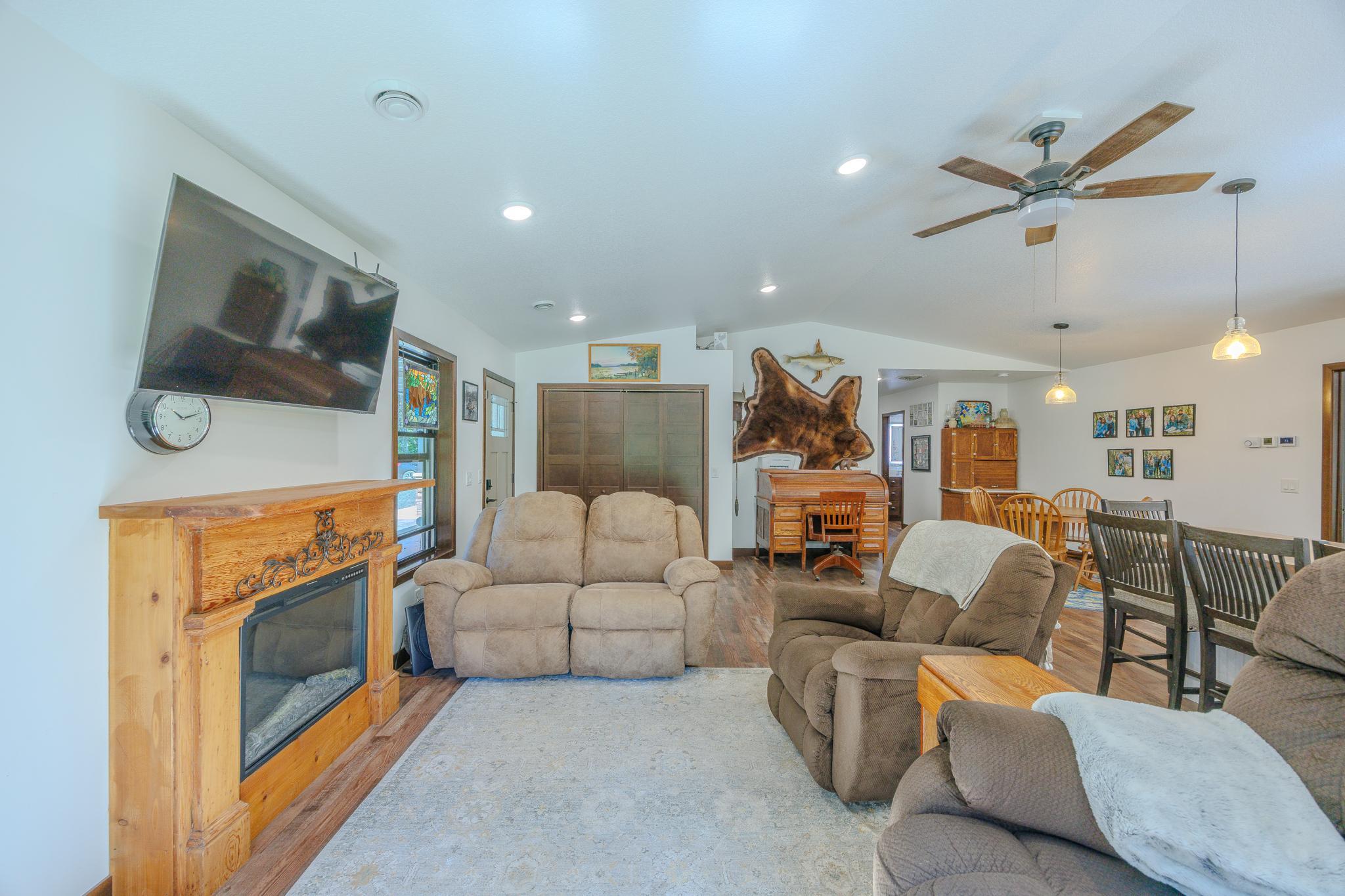 12891 Bemidji Road NE, Bemidji MN 56601 - Photo 9 of 99