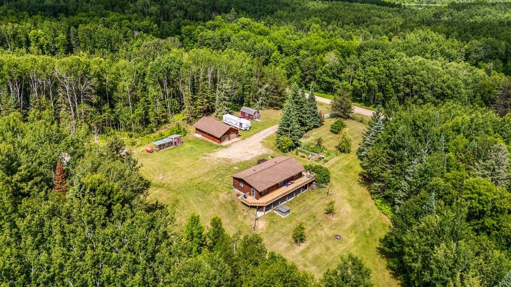 25729 Hay Creek Road NE, Tenstrike MN 56683 - Photo 11 of 36