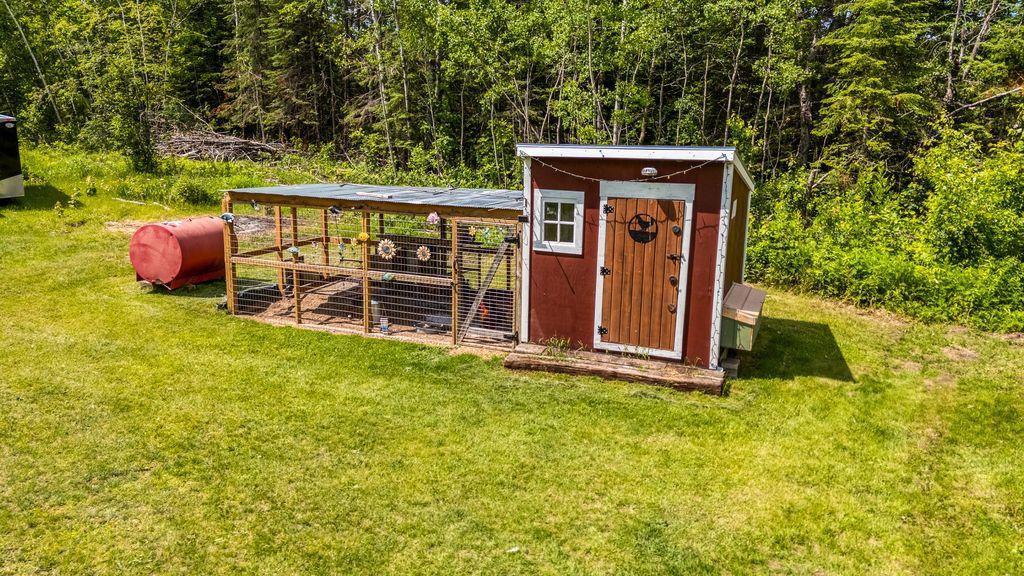 25729 Hay Creek Road NE, Tenstrike MN 56683 - Photo 12 of 36