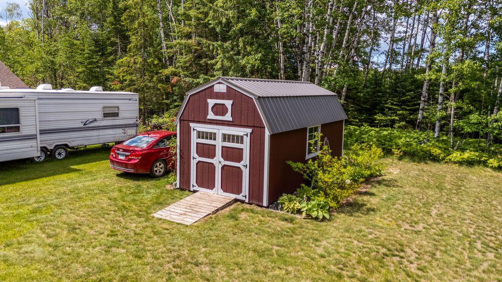 25729 Hay Creek Road NE, Tenstrike MN 56683 - Photo 13 of 36