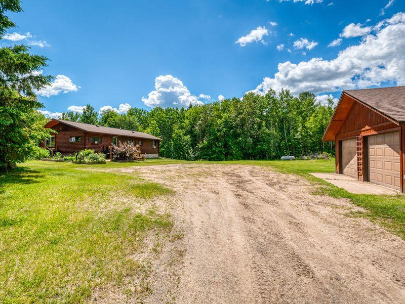 25729 Hay Creek Road NE, Tenstrike MN 56683 - Photo 14 of 36