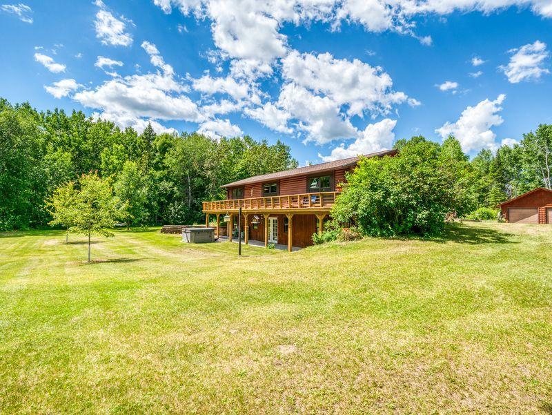 25729 Hay Creek Road NE, Tenstrike MN 56683 - Photo 15 of 36