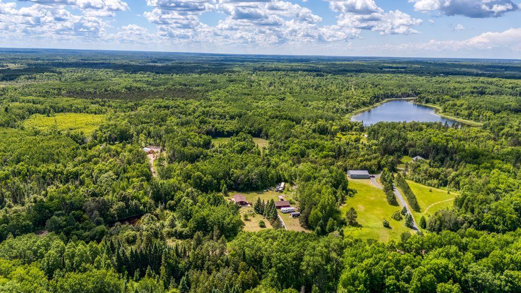 25729 Hay Creek Road NE, Tenstrike MN 56683 - Photo 17 of 36
