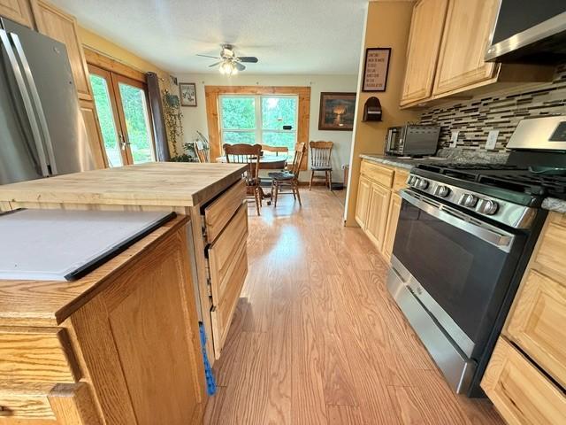 25729 Hay Creek Road NE, Tenstrike MN 56683 - Photo 20 of 36