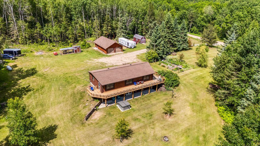 25729 Hay Creek Road NE, Tenstrike MN 56683 - Photo 3 of 36