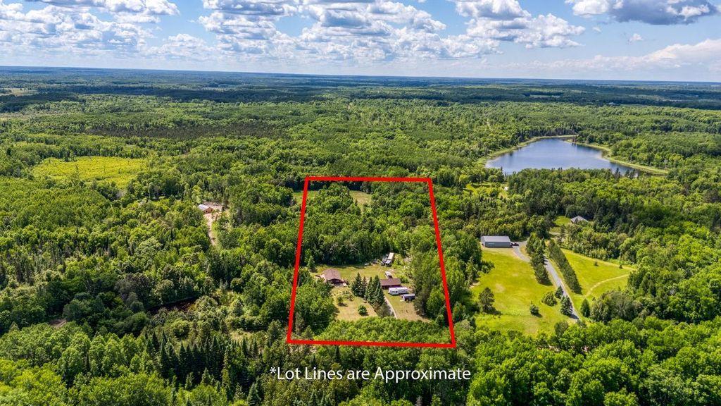 25729 Hay Creek Road NE, Tenstrike MN 56683 - Photo 4 of 36