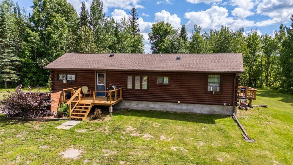 25729 Hay Creek Road NE, Tenstrike MN 56683 - Photo 34 of 36