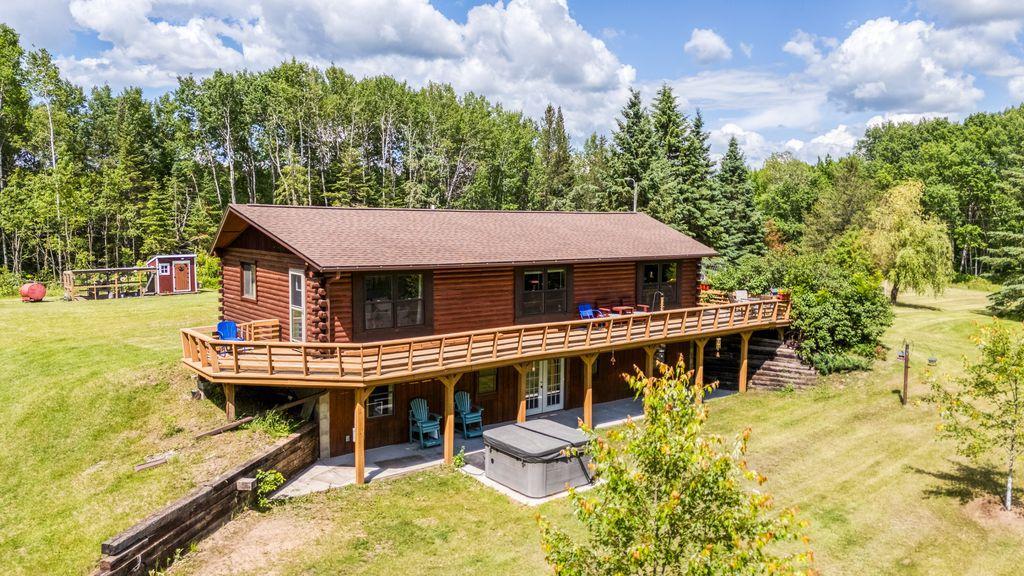 25729 Hay Creek Road NE, Tenstrike MN 56683 - Photo 6 of 36