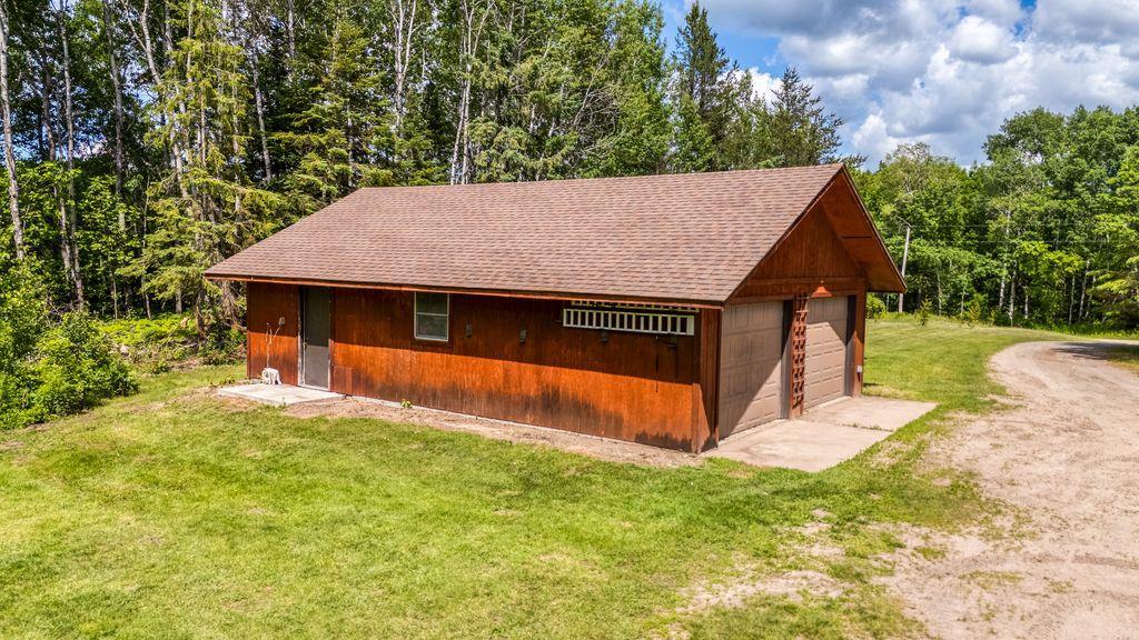 25729 Hay Creek Road NE, Tenstrike MN 56683 - Photo 10 of 36