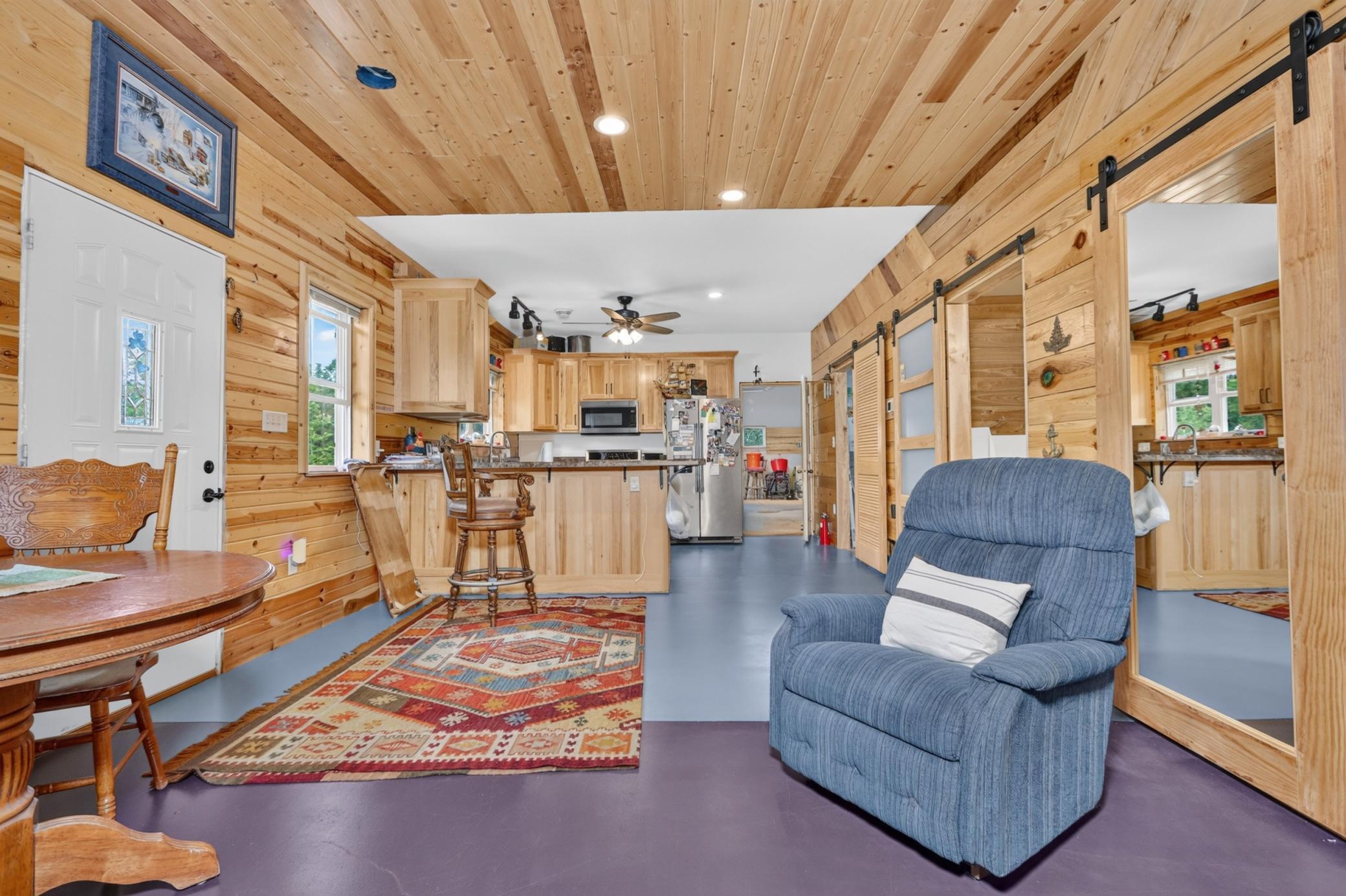 2021 single family home for sale at 51150 N White Swan Lake Rd in Bigfork, MN — 2 bed, 2 bath (photo 19 of 63)