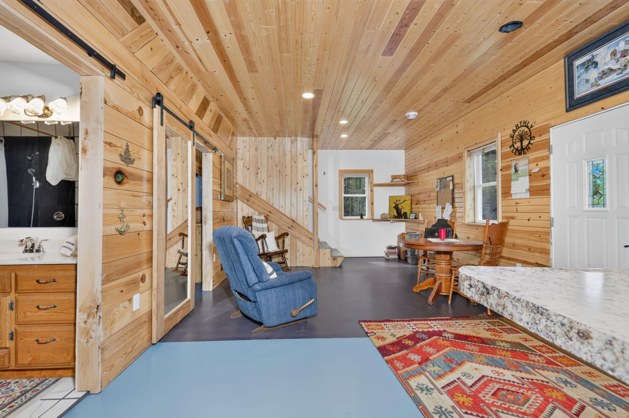 2021 single family home for sale at 51150 N White Swan Lake Rd in Bigfork, MN — 2 bed, 2 bath (photo 20 of 63)