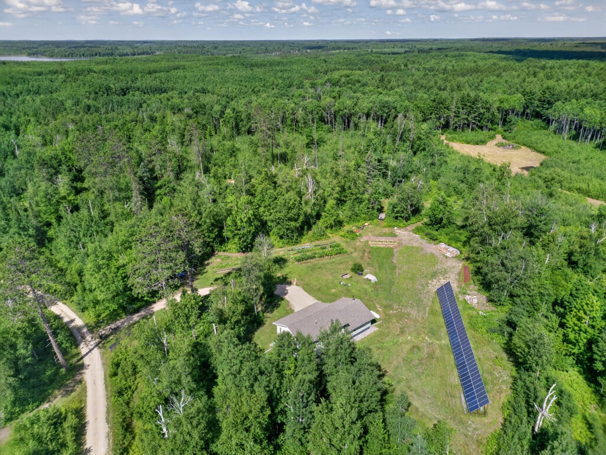 2021 single family home for sale at 51150 N White Swan Lake Rd in Bigfork, MN — 2 bed, 2 bath (photo 3 of 63)