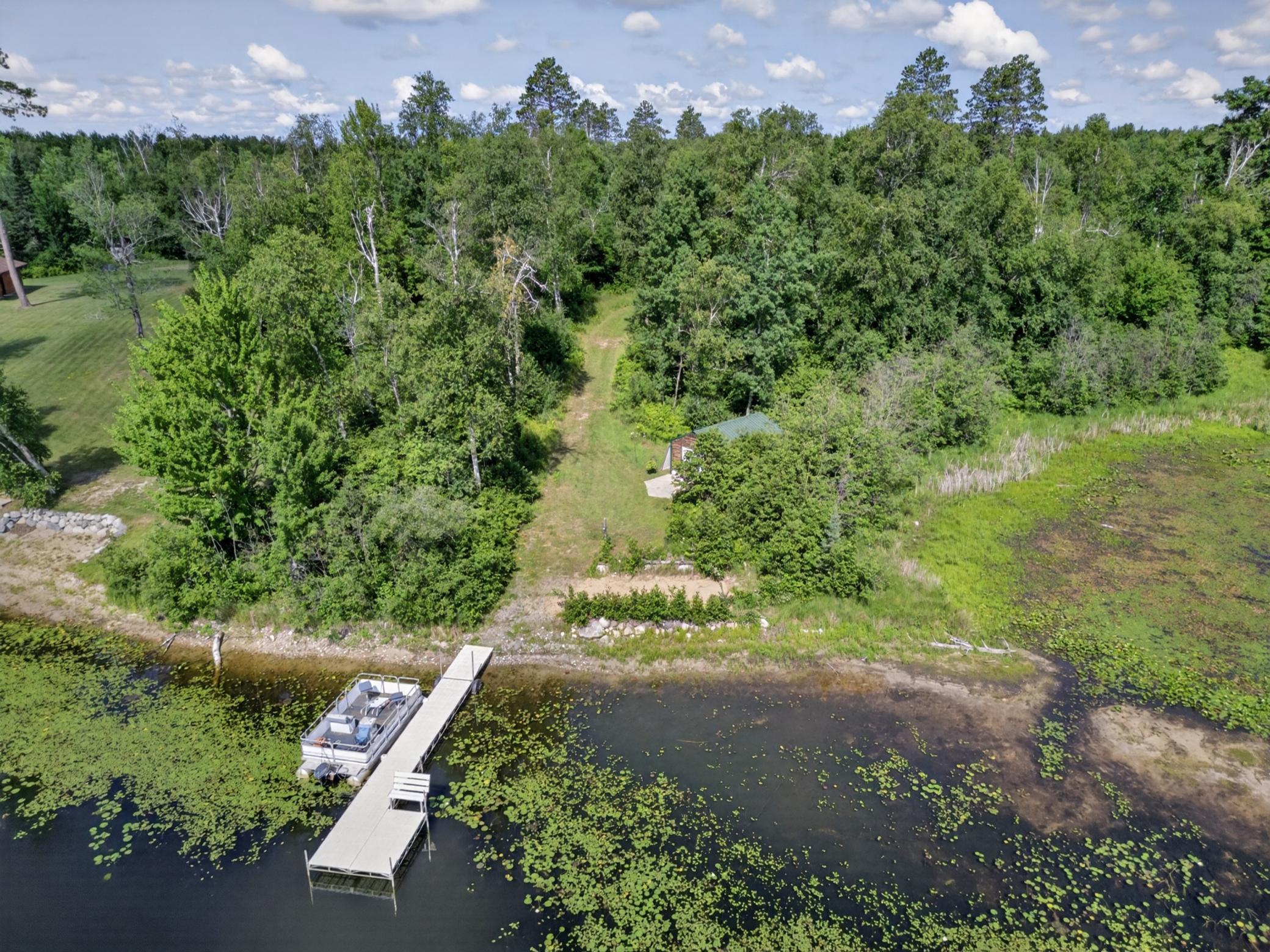 2021 single family home for sale at 51150 N White Swan Lake Rd in Bigfork, MN — 2 bed, 2 bath (photo 43 of 63)