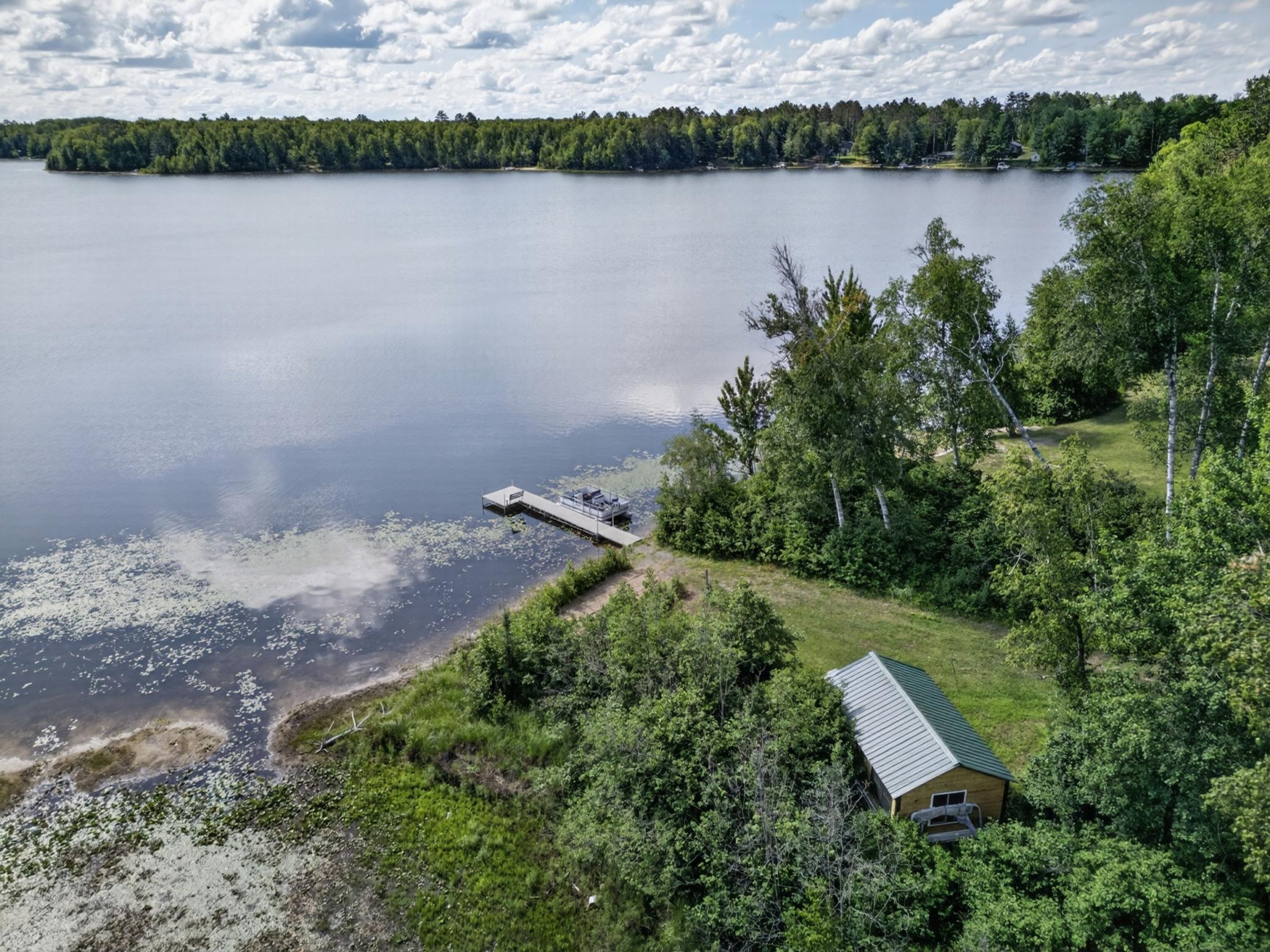 2021 single family home for sale at 51150 N White Swan Lake Rd in Bigfork, MN — 2 bed, 2 bath (photo 44 of 63)