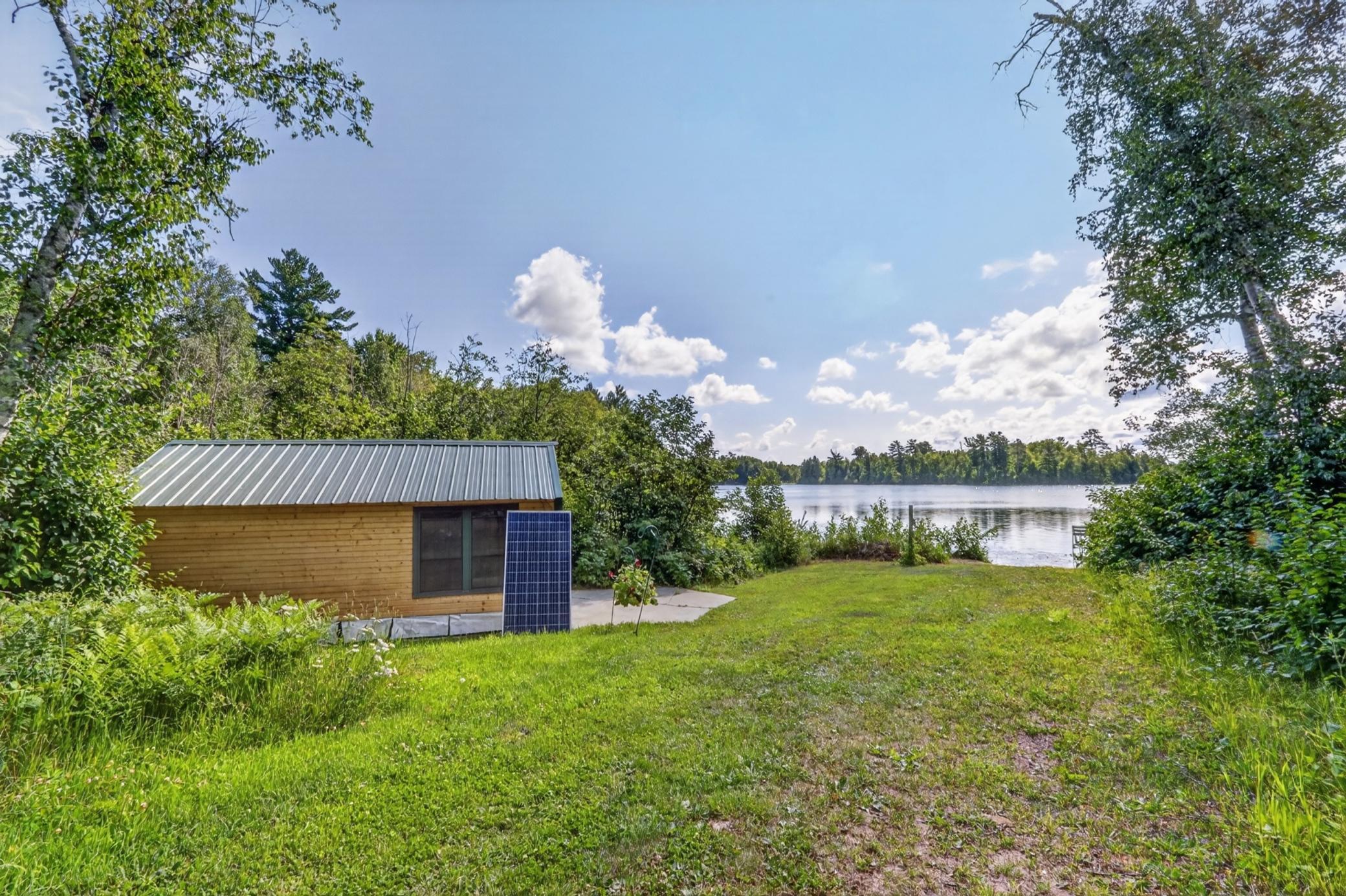 2021 single family home for sale at 51150 N White Swan Lake Rd in Bigfork, MN — 2 bed, 2 bath (photo 47 of 63)