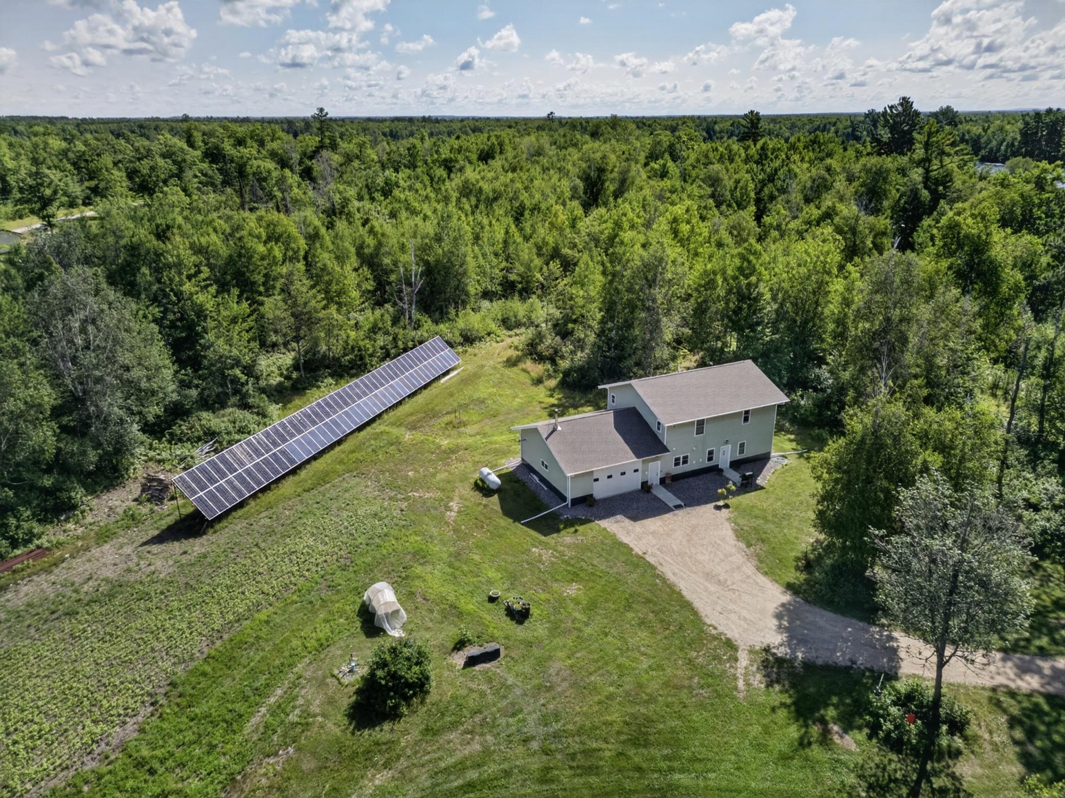 2021 single family home for sale at 51150 N White Swan Lake Rd in Bigfork, MN — 2 bed, 2 bath (photo 52 of 63)