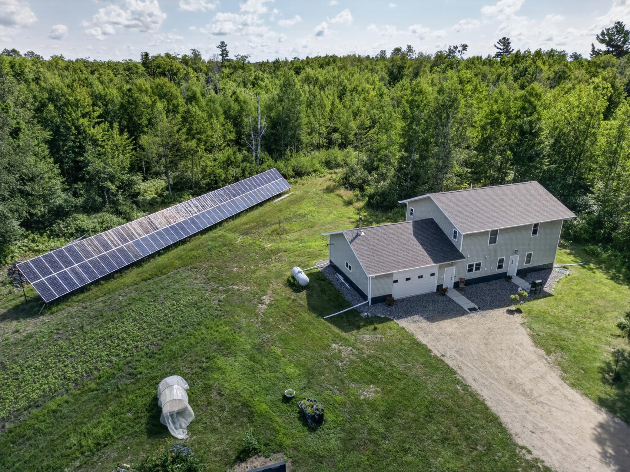 2021 single family home for sale at 51150 N White Swan Lake Rd in Bigfork, MN — 2 bed, 2 bath (photo 53 of 63)