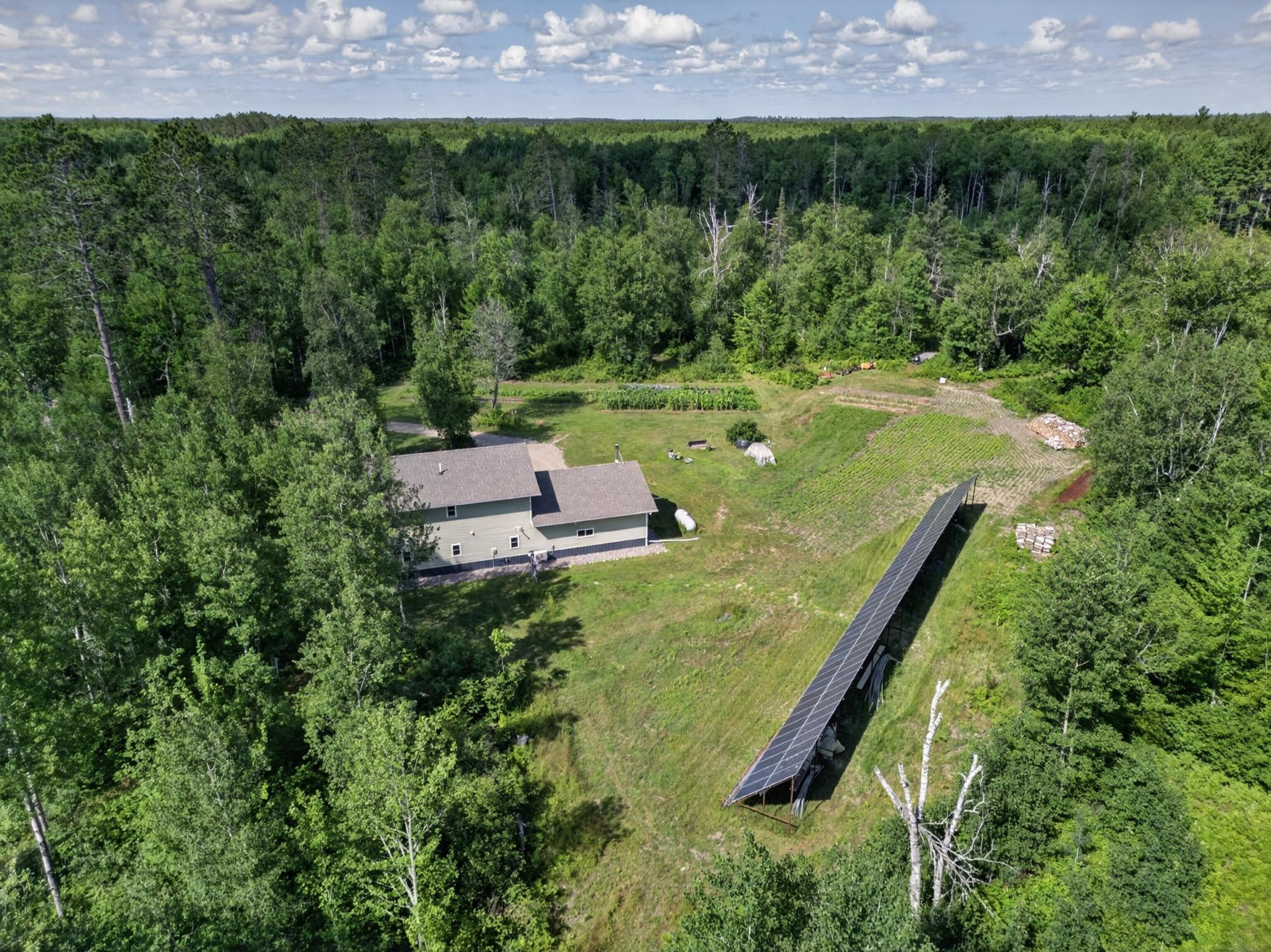 2021 single family home for sale at 51150 N White Swan Lake Rd in Bigfork, MN — 2 bed, 2 bath (photo 57 of 63)
